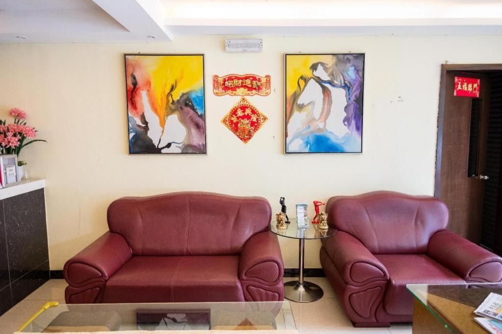 Hotel City Comfort Inn Пучонг Экстерьер фото